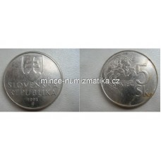 5 Sk 1995 Slovensko